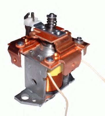 DELCO REMY 19024427 Solenoid Switch, starter
